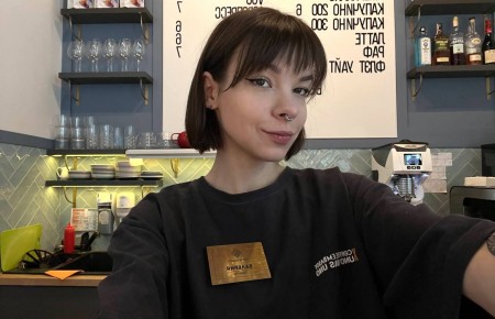 COFFEE EMBASSYКУРС БАРИСТА